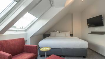 Superior Suite, 2 Bedrooms, Balcony | View from room