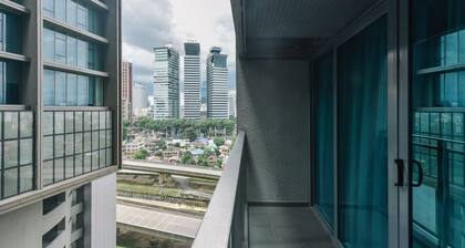 Summer Suites Residences by Subhome