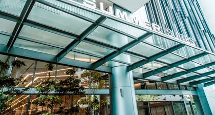 Summer Suites Residences by Subhome