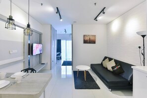 Suite Premium | Vista desde la habitación