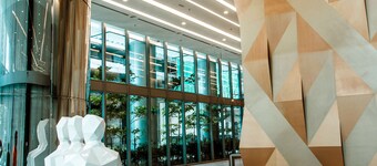 Summer Suites Residences by Subhome