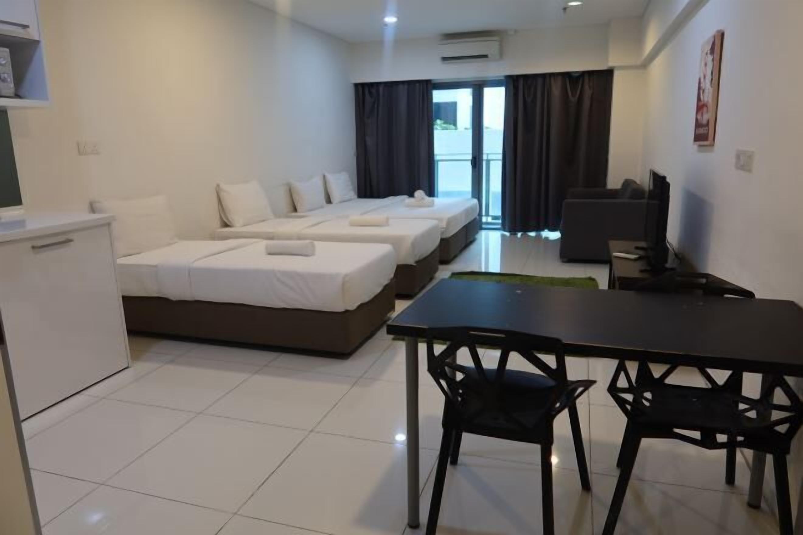 Ferros/tábuas de passar roupa, Wi-Fi de cortesia