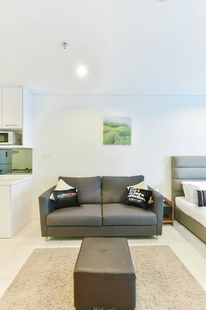 Standard Suite - Summer Suites Residences by Subhome (Kuala Lumpur)