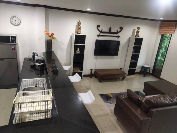 Bea Apartment - Ko Samui