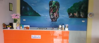 Hotel Murano Phang-Nga Bay