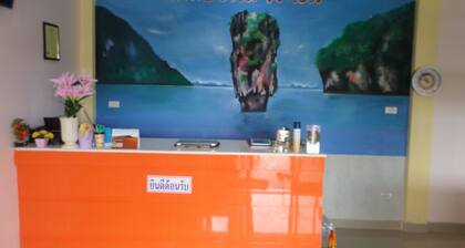 Hotel Murano Phang-Nga Bay