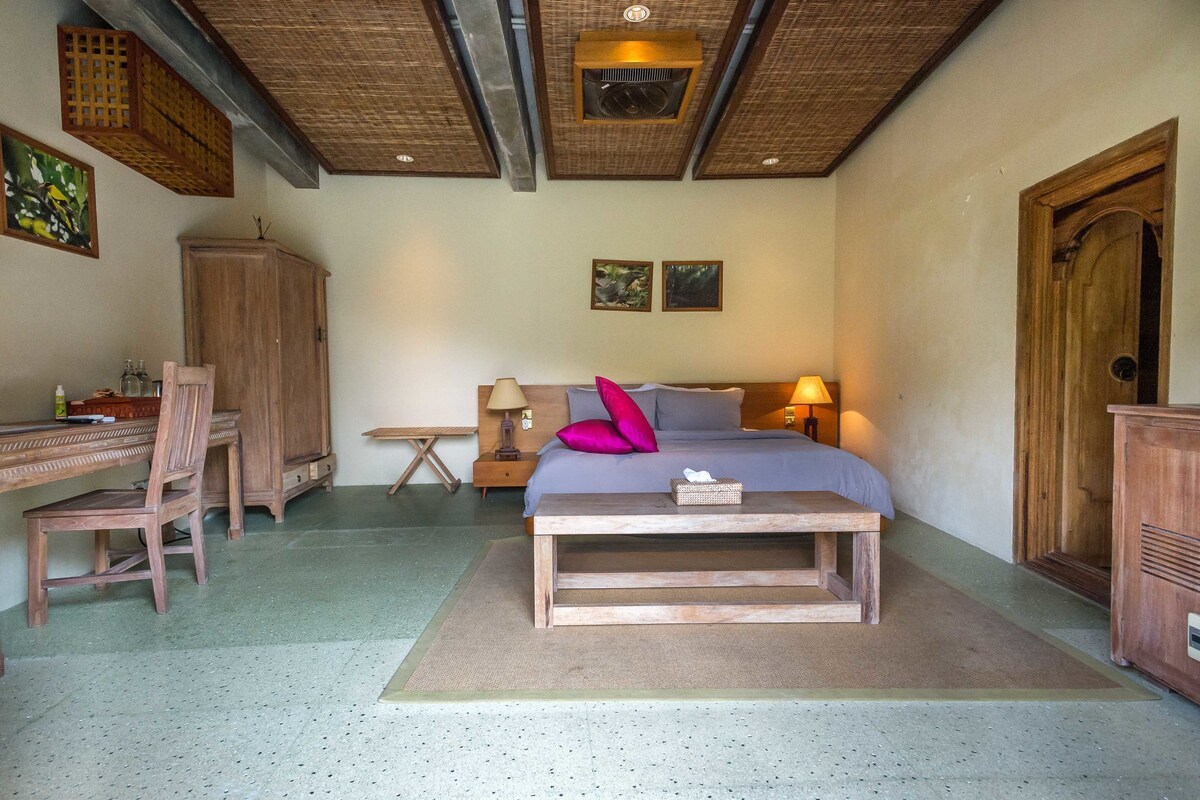 Suite (Villa Amertani Excelsa)