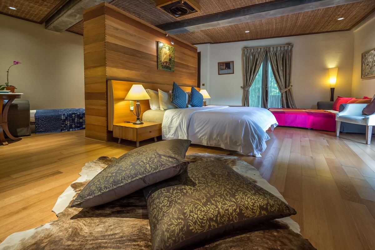 Luxury-Suite