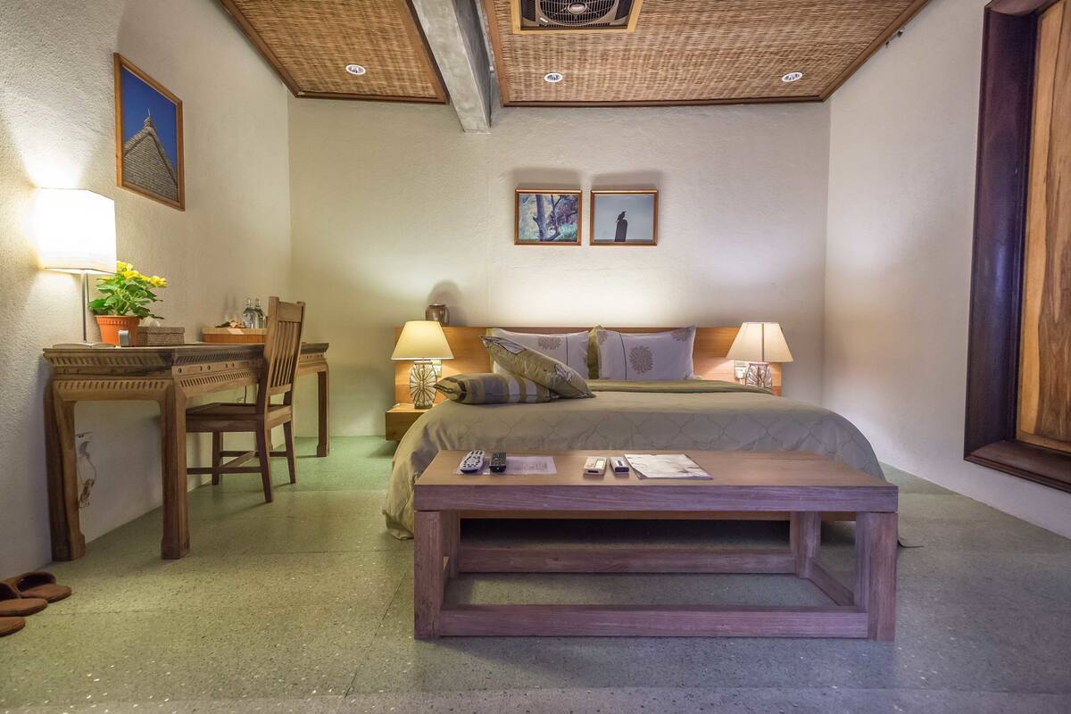 Villa Amertani Heliconia Suite