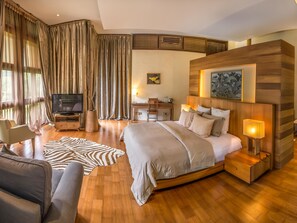 Villa Amertani Victoria Suite