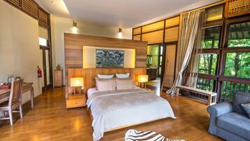 Villa Amertani Victoria Suite