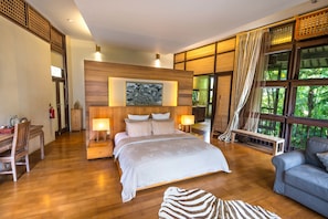 Villa Amertani Victoria Suite