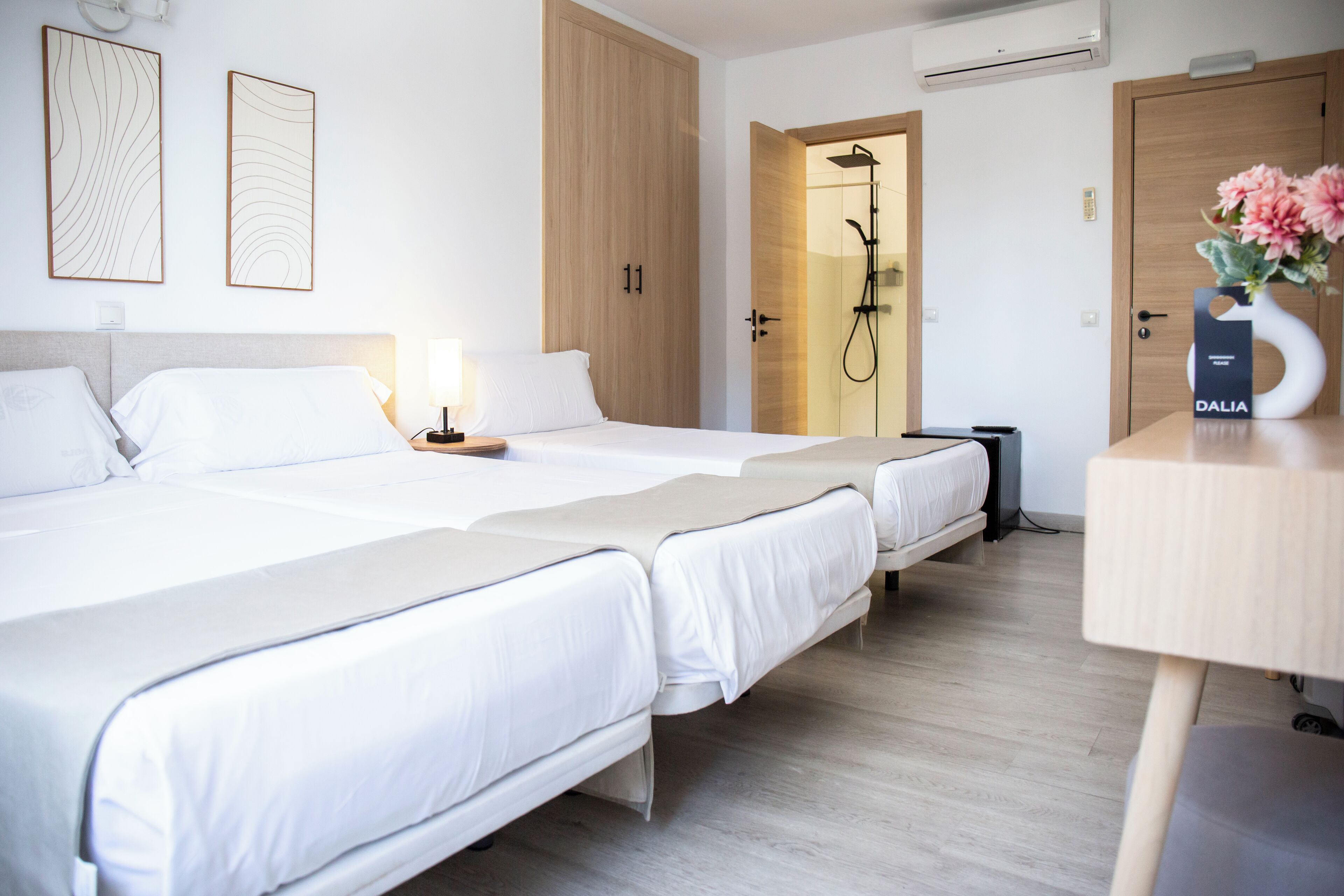 Foto - Hotel Casa Dalia