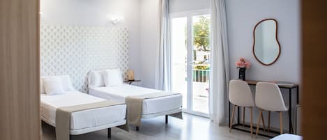 Chambre Familiale