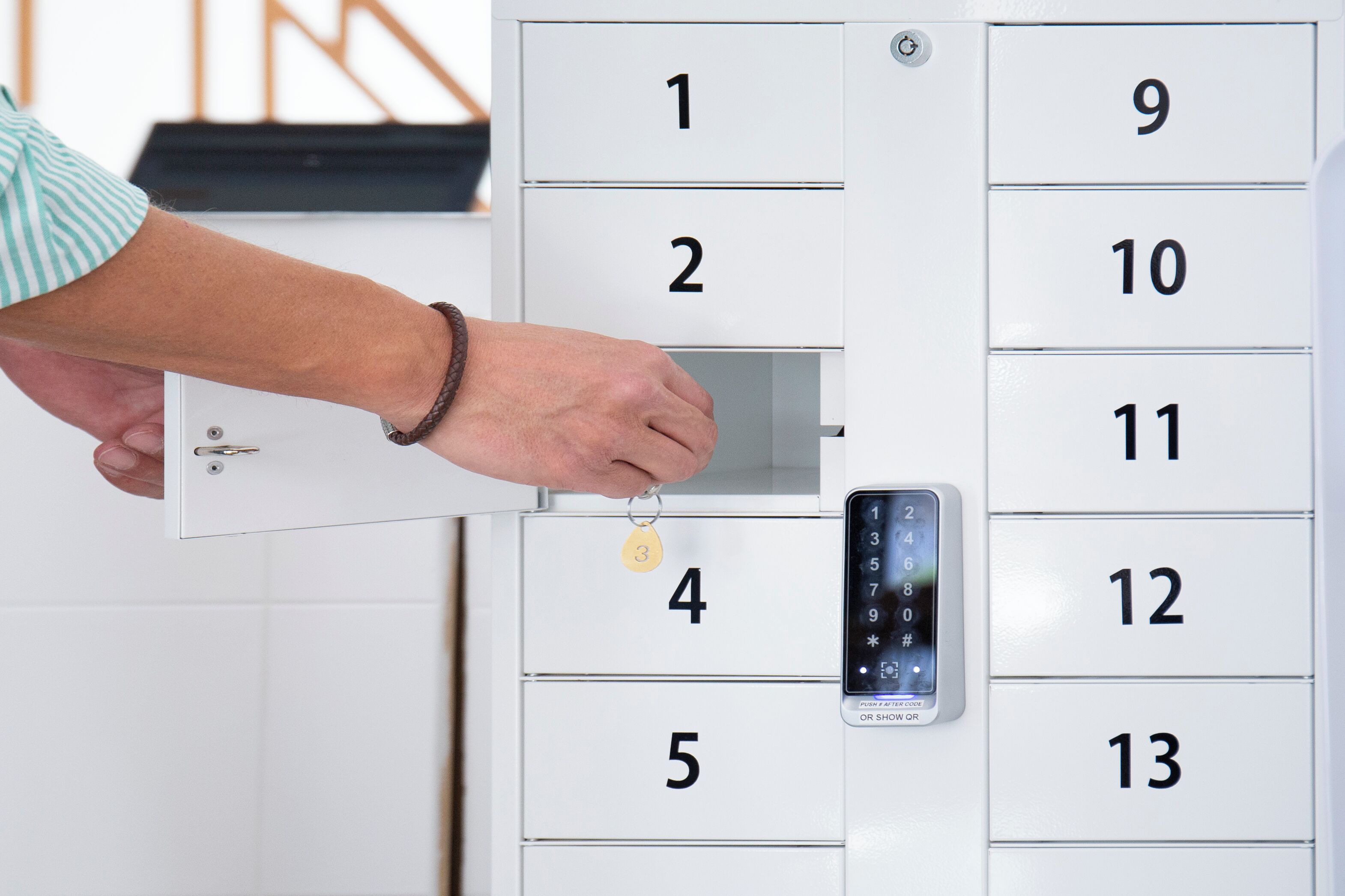 Foto - Hotel Casa Dalia