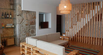 Esposende Guesthouse - Hostel