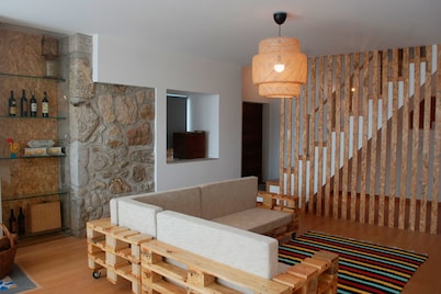 Esposende Guesthouse - Hostel