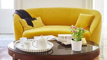 Free daily local cuisine breakfast