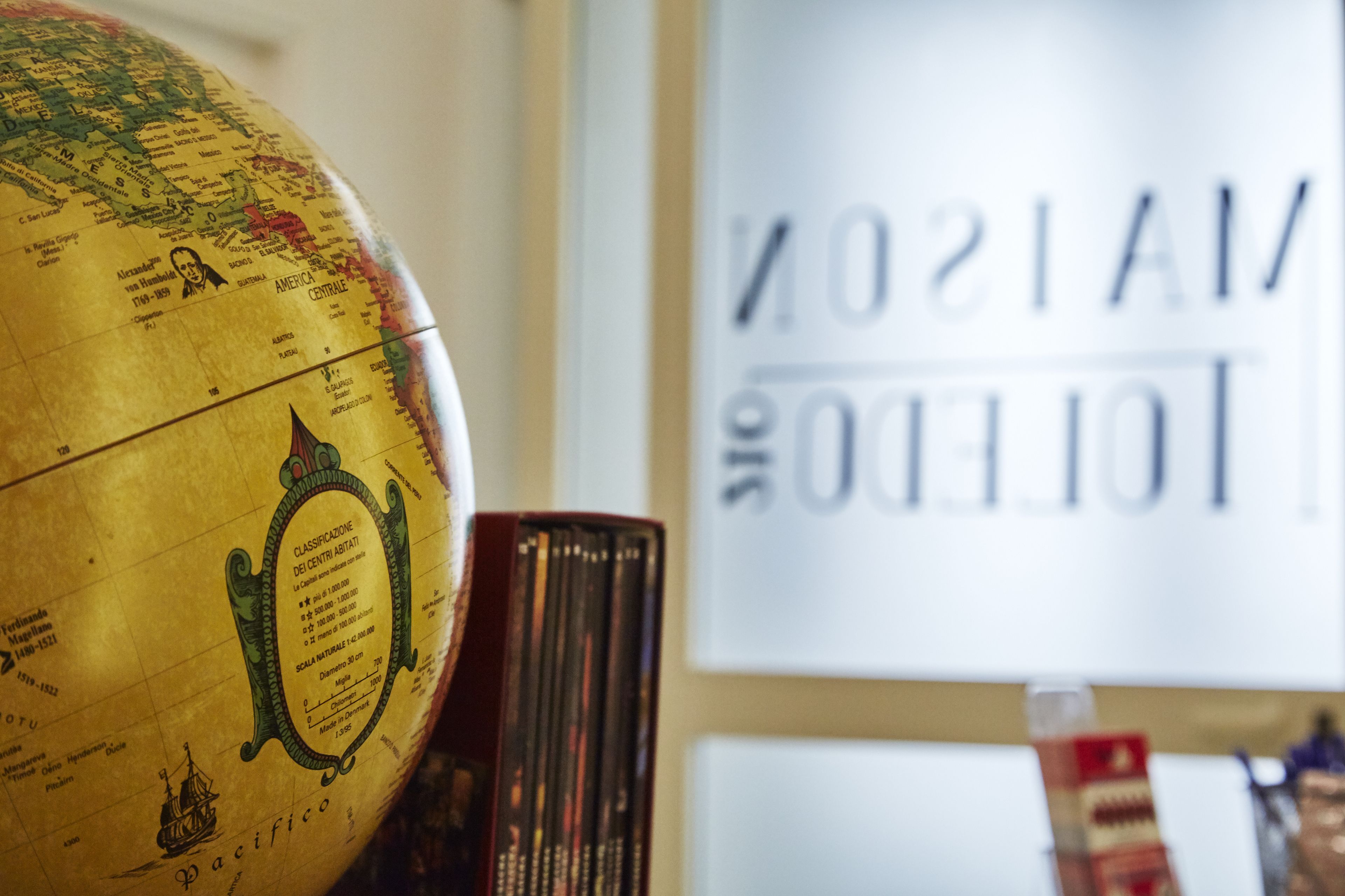 Photo - Maison Toledo 210