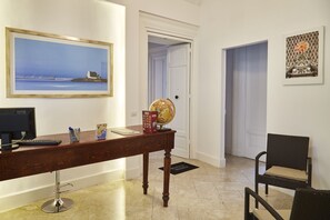 Reception - Maison Toledo 210 (Naples)