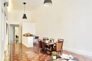 Café - Maison Toledo 210 (Naples)