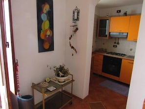 Kamer | Woonruimte | Flatscreentelevisie