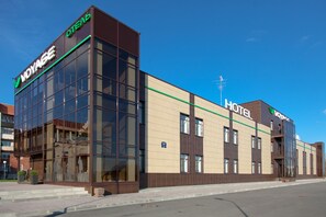 Exterieur