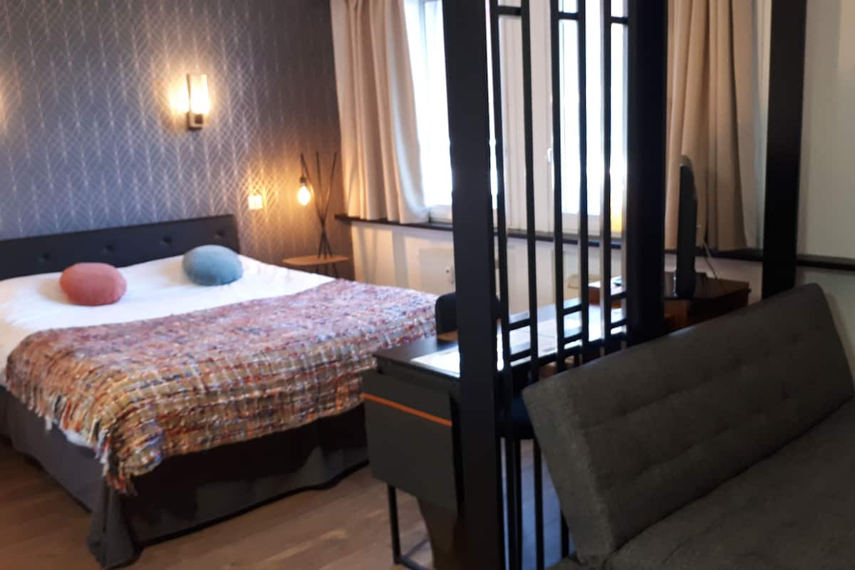 Chambre Double Supérieure