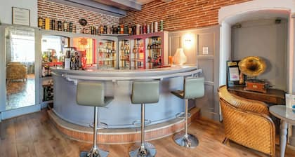Brit Hotel Roanne - Le Grand Hotel
