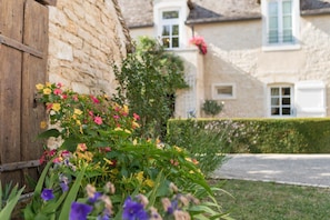 Fachada
