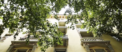 Udendørsområde