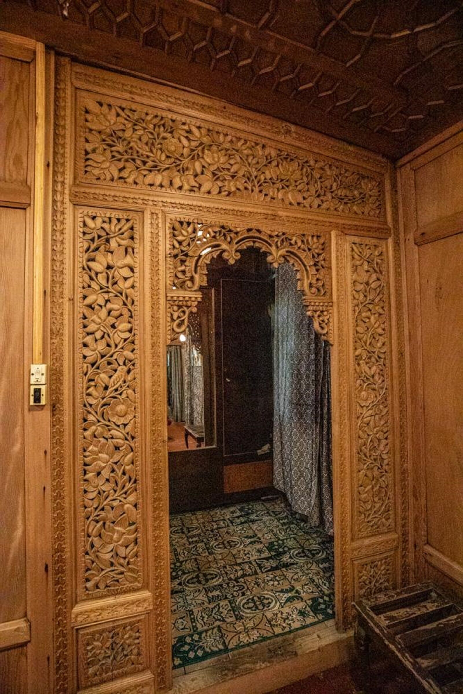 Kamar Double Superior | 1 kamar tidur, seprai premium, brankas, dan didekorasi berbeda-beda