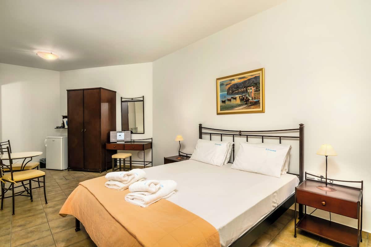 1 habitación, sábanas de algodón egipcio y ropa de cama de alta calidad