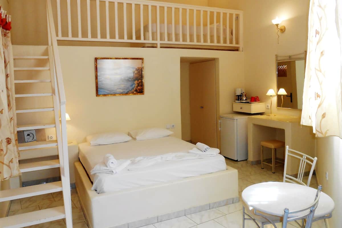 1 habitación, sábanas de algodón egipcio y ropa de cama de alta calidad