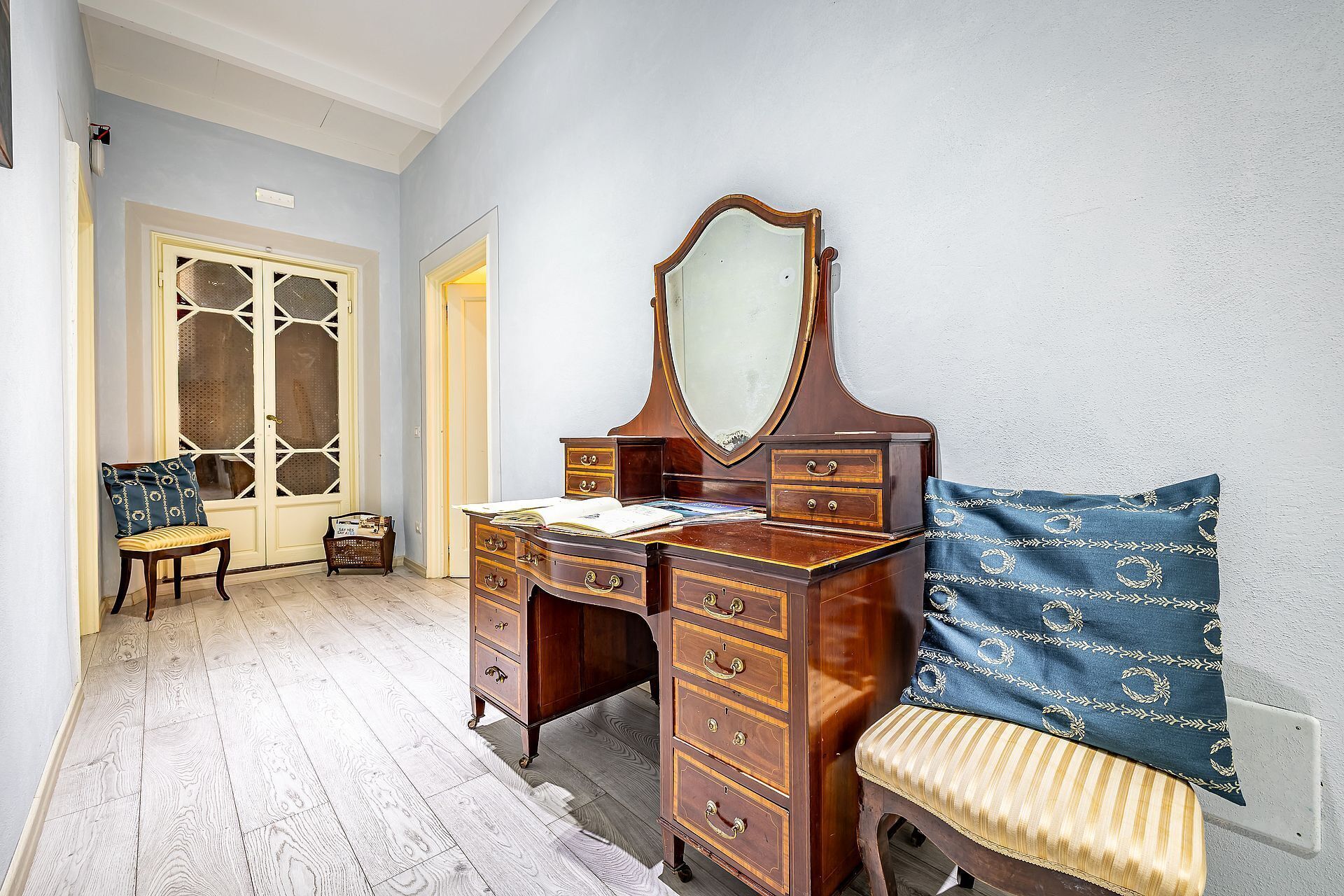 Foto - Residenza d'Epoca Palazzo Riblet