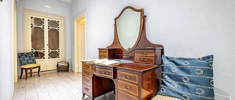 Interior de l'entrada