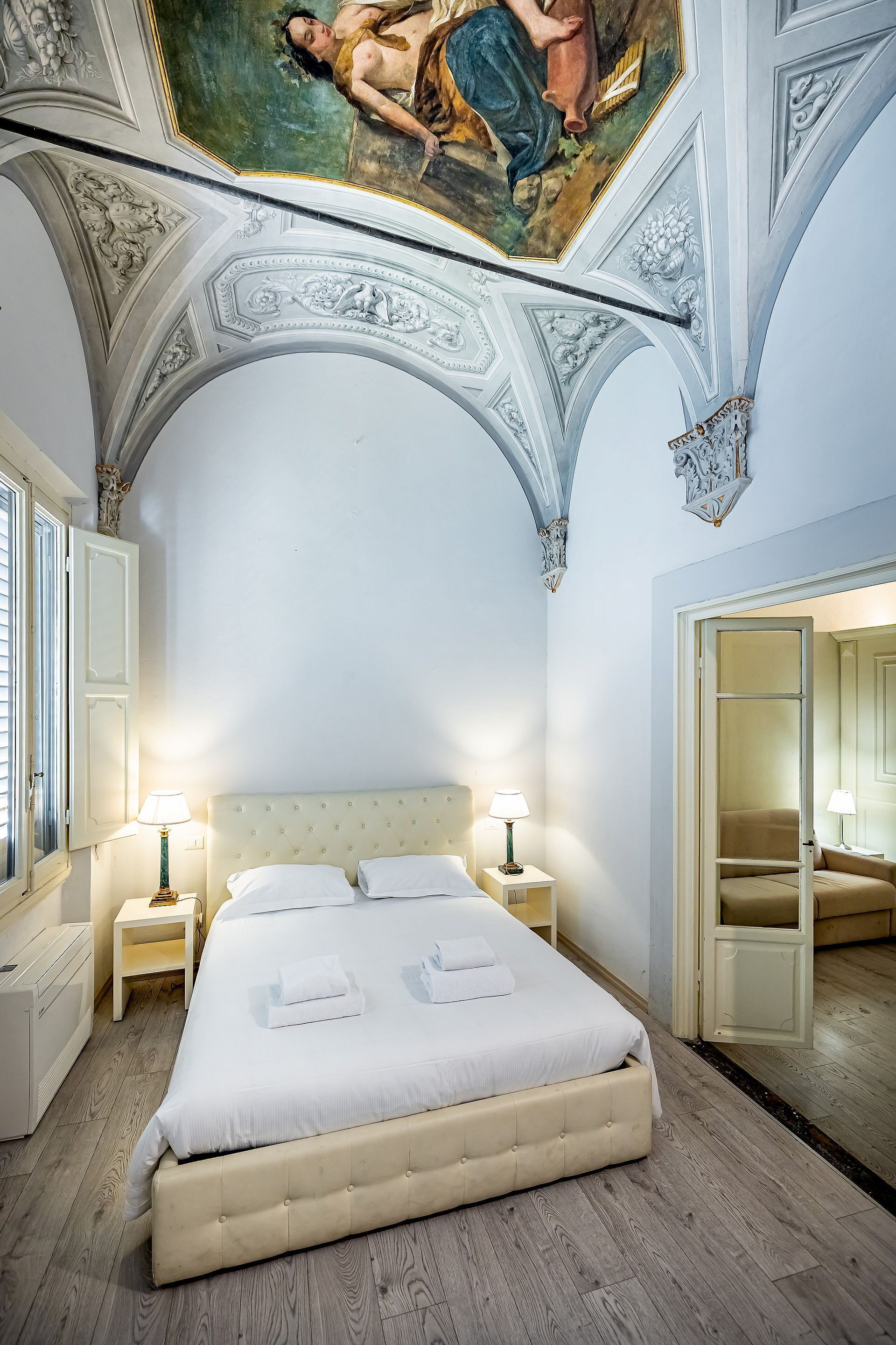 Foto - Residenza d'Epoca Palazzo Riblet