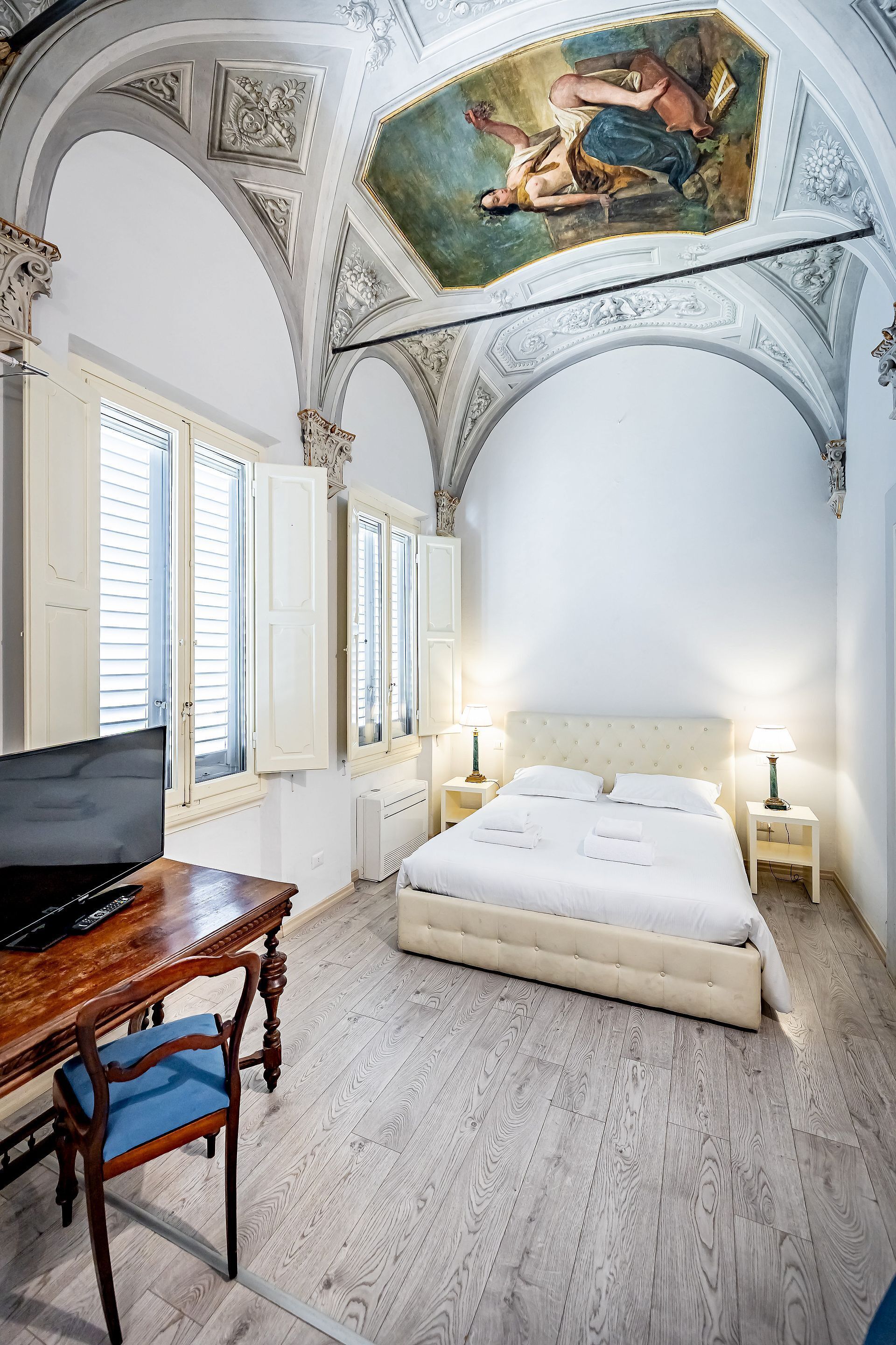 Foto - Residenza d'Epoca Palazzo Riblet