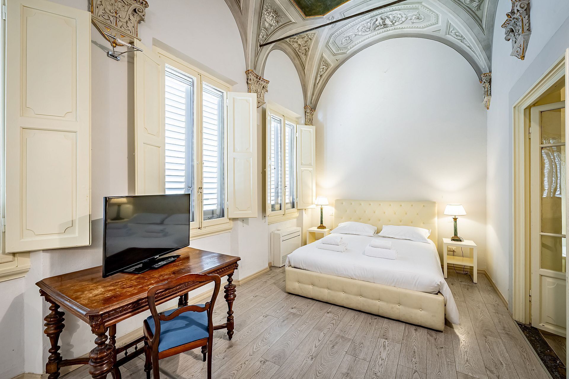 Foto - Residenza d'Epoca Palazzo Riblet