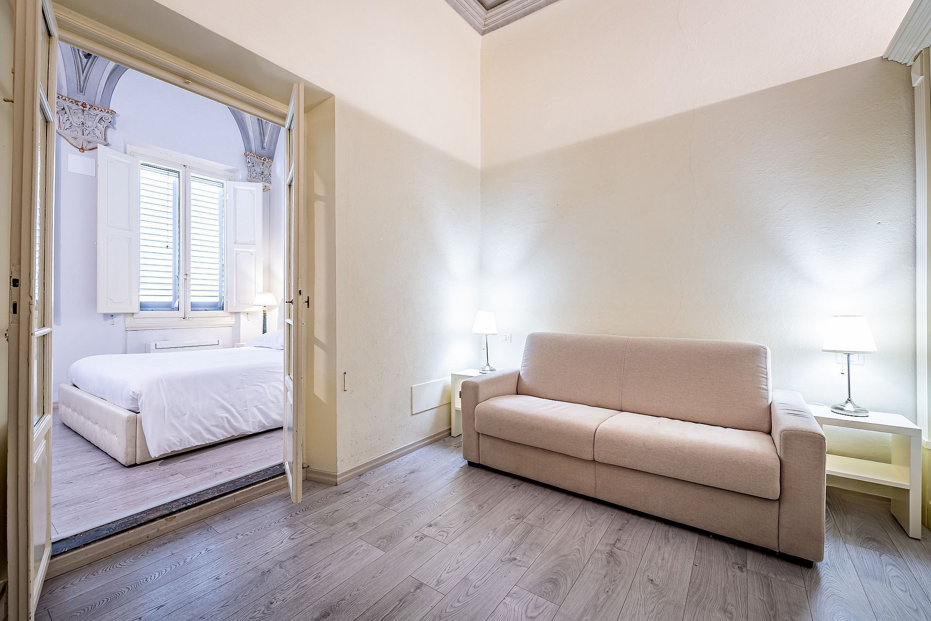 Foto - Residenza d'Epoca Palazzo Riblet