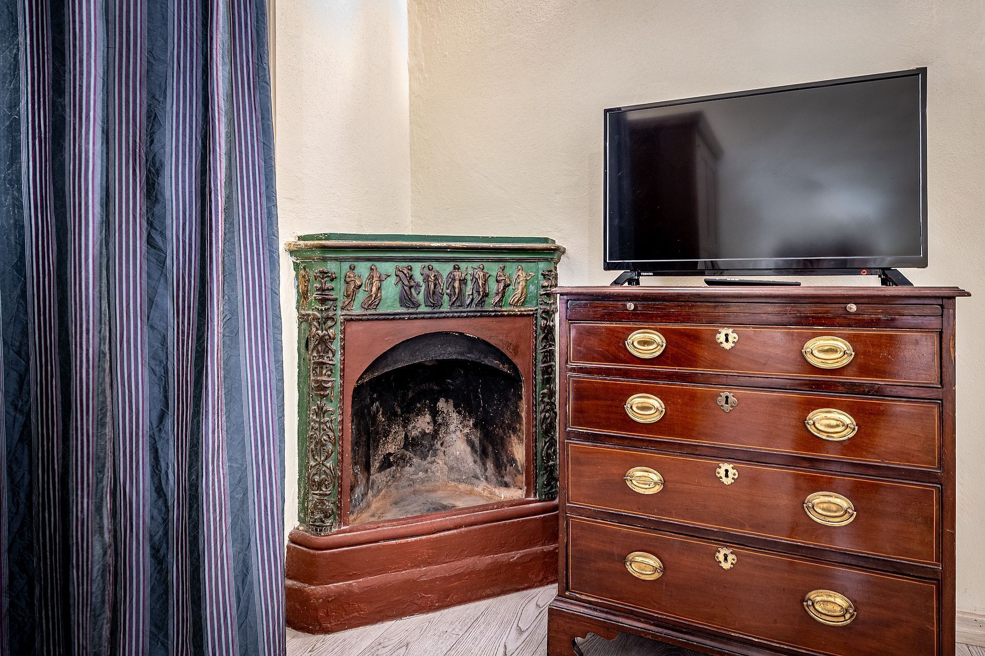 Foto - Residenza d'Epoca Palazzo Riblet