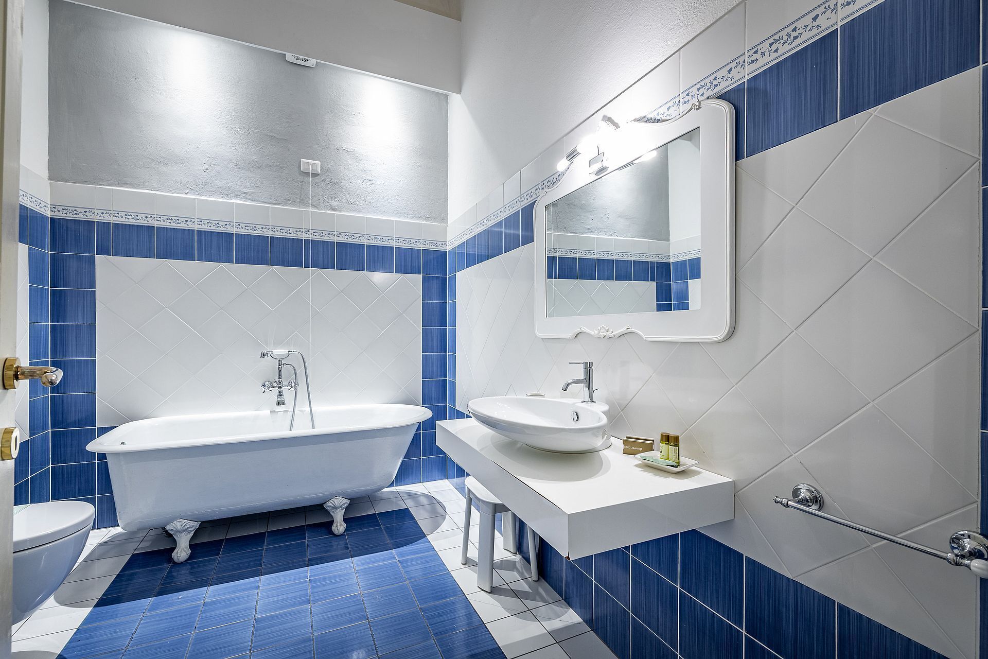 Foto - Residenza d'Epoca Palazzo Riblet