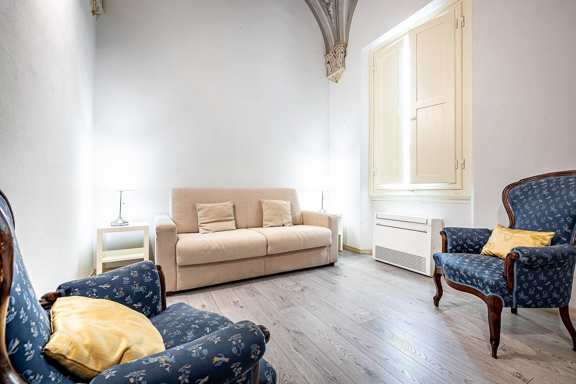 Foto - Residenza d'Epoca Palazzo Riblet