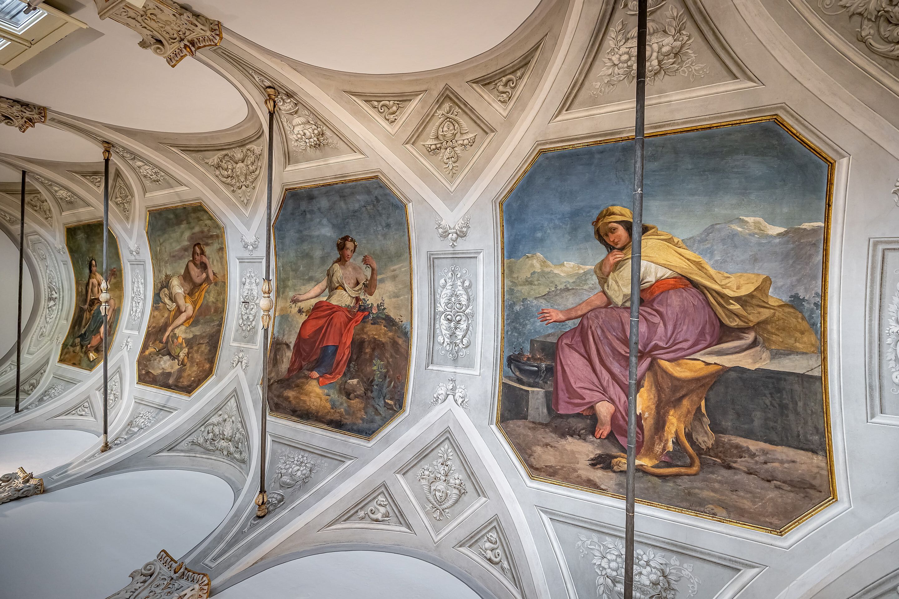 Foto - Residenza d'Epoca Palazzo Riblet