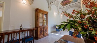 Residenza d'Epoca Palazzo Riblet