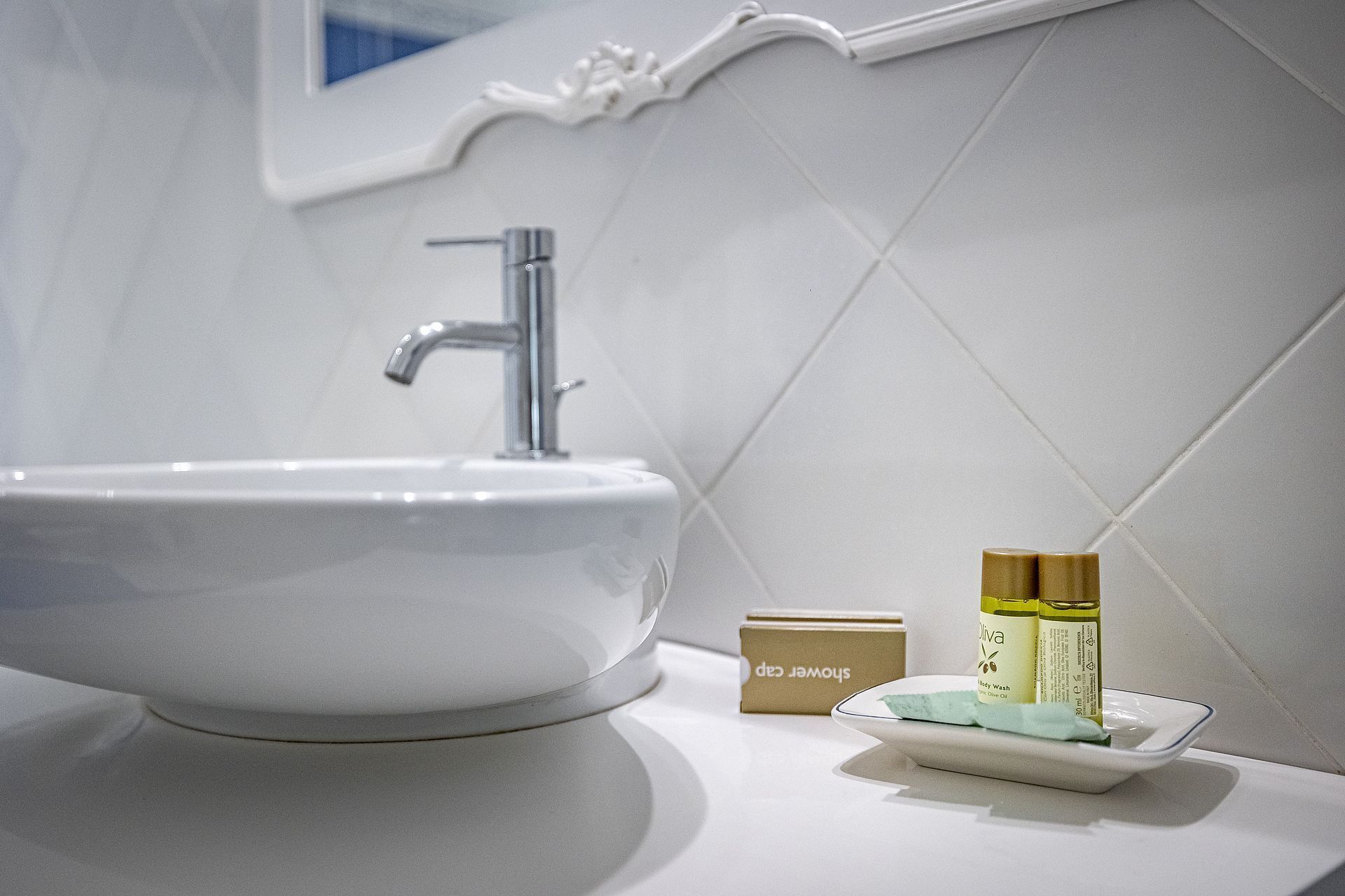 Foto - Residenza d'Epoca Palazzo Riblet