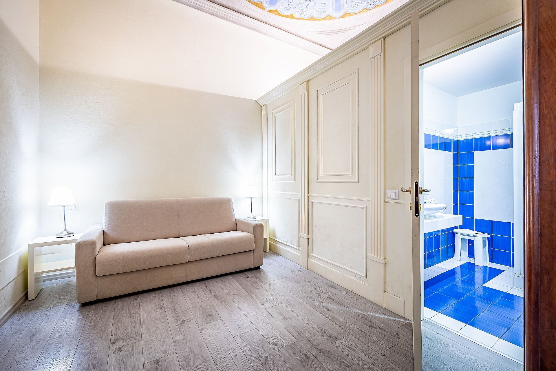 Foto - Residenza d'Epoca Palazzo Riblet