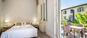 Residenza d'Epoca Palazzo Riblet