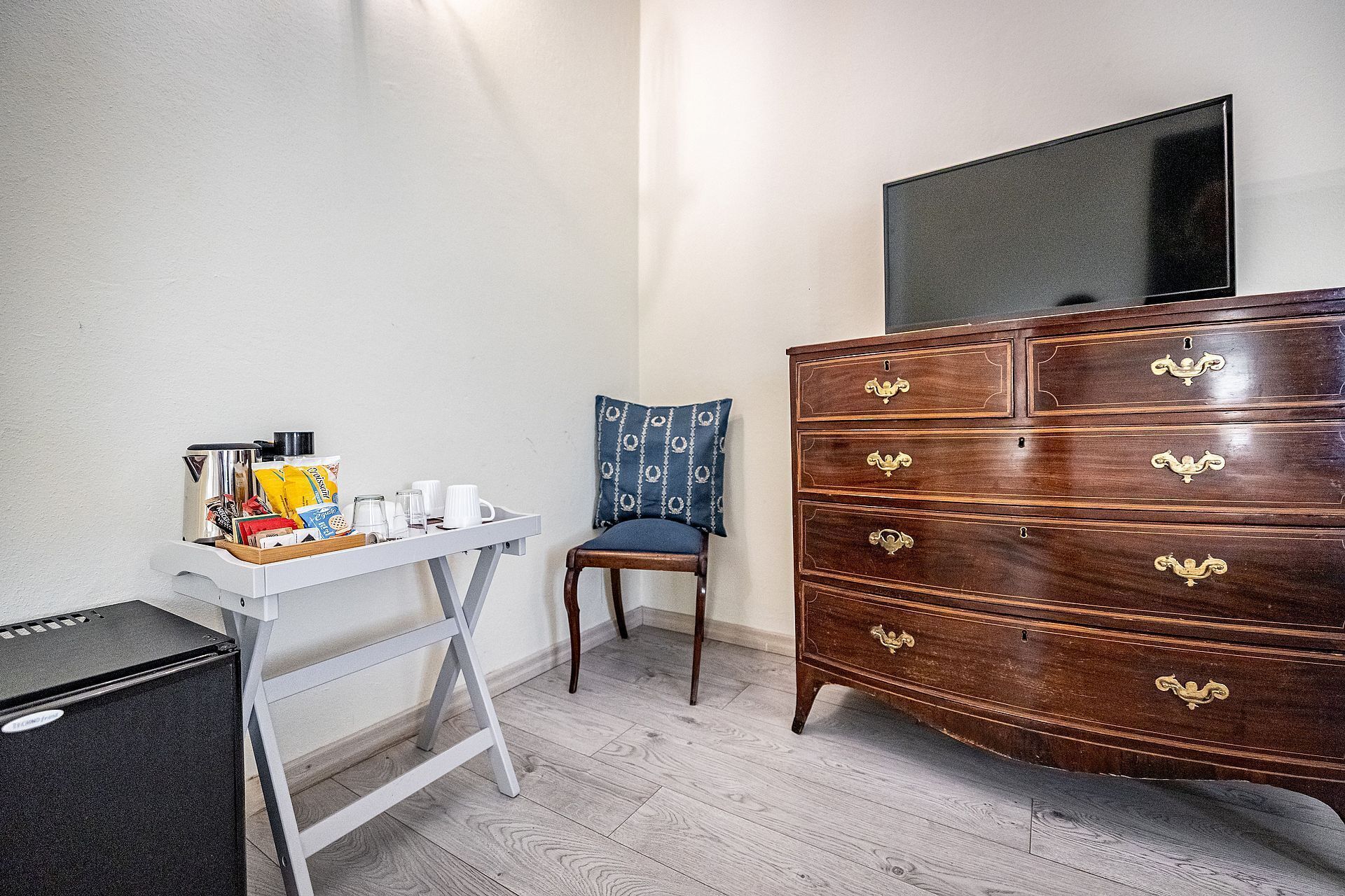 Foto - Residenza d'Epoca Palazzo Riblet