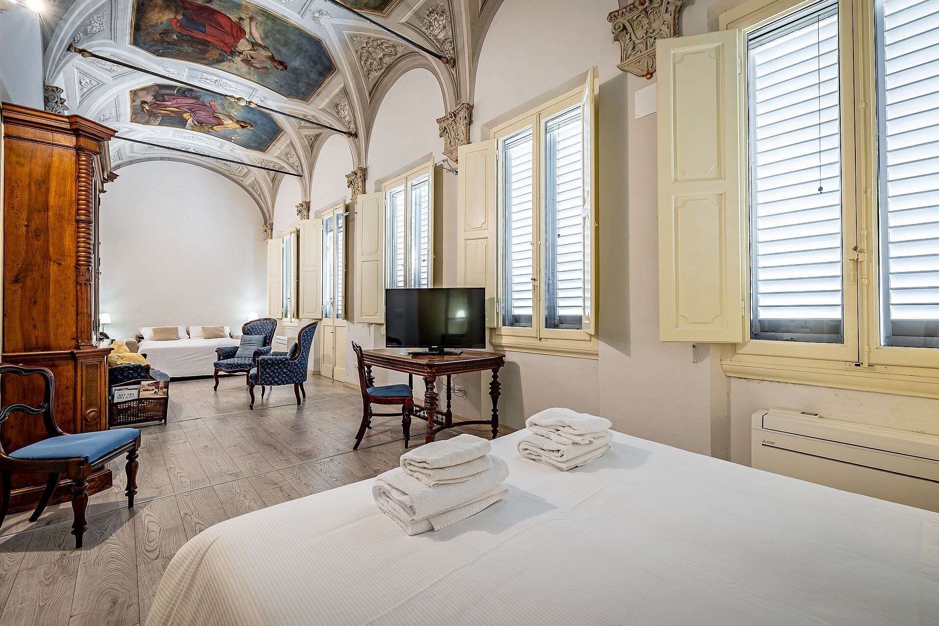 Foto - Residenza d'Epoca Palazzo Riblet